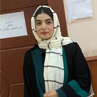 Lawyer Prusha Qalandar Kasnazany