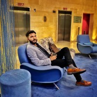 Prince Chauhan