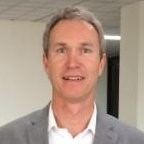 Mark Nicholas