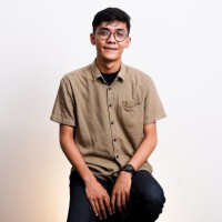 Muhammad Alif Reza