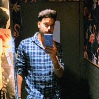 Raghvendra Mishra