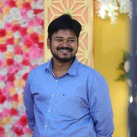 Sabari Palanithurai
