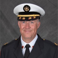 Mike Rutkowski, CFO