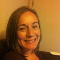 Claire Washbrook