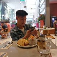 Lester Loh