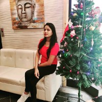 Mahesweta Behera