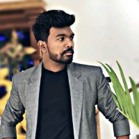 Kamalenthira Pradeepan