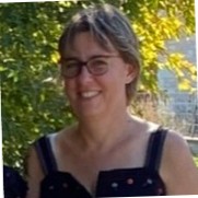 Stéphanie Jacquelin Lefebvre