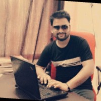 Himanshu Chaudhari