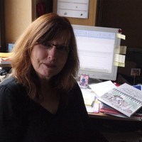 Gerwine Bayo-Martins