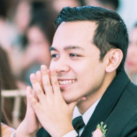 Jerald Louie Gonzaga