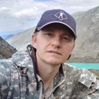Mikhail Rutman