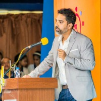 Prahlad Sukhtankar