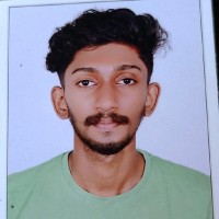 Harikrishnan K S