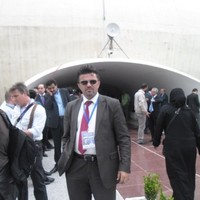 Mustapha Sedoud
