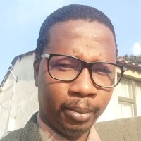 Thato Kgokane