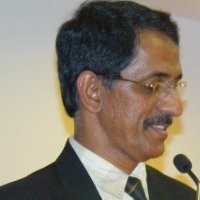 Dr Mohan Rao