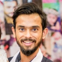 Hasan Zaidi