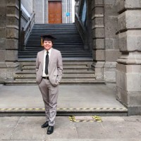 Erick Andres Calvo Herrera