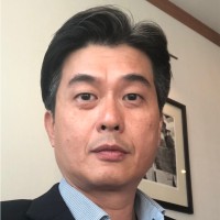 Victor Ho