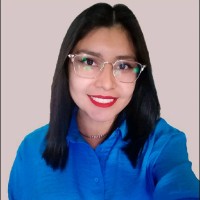 Maria Magdalena Dominguez Vegara