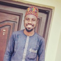 Haruna Isah Muhammad