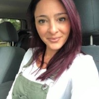 Josiane Muete