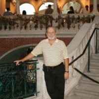 Robert (Bob) Orcutt