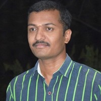 Bharathi Raja J