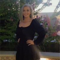 Stacey Ackerman