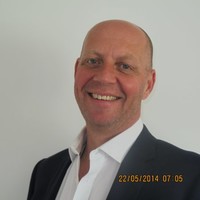 Alan Gregory