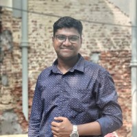 Jeya Prakash