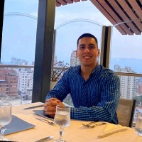 Jairo Alonso Ojeda Gamboa