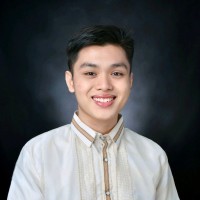 John Vincent Dela Cruz