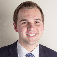 Jarrod Smith