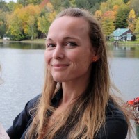 Kate Everett