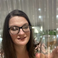Liza-Kim Van Staden