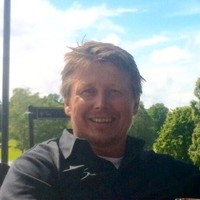 Krister Cederberg