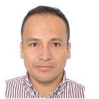 Diego Alexander Gómez Gutiérrez