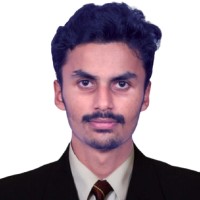 Akanksh S Shetty