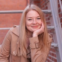Maria Bogdanova