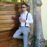 Diogo Tojal