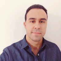 Dimitris Mpakas
