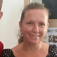 Ellanore Van Rooyen