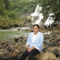 Chaya D N