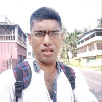 Bikram Ghosh