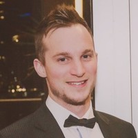 Matthew Walsh