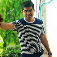 Tushar Dongare