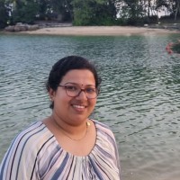 Soorya N