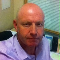 Stephen Eltringham